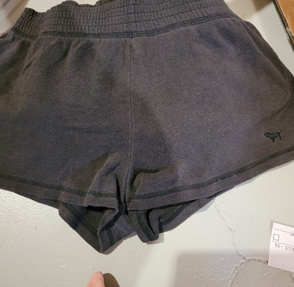 Victoria's secret PINK shorts